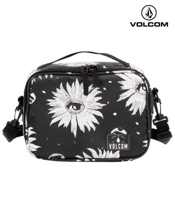 Lunchera
Volcom Lunchbox