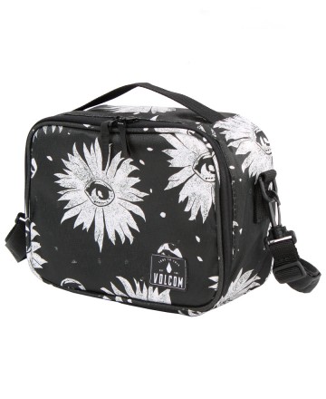 Lunchera
Volcom Lunchbox