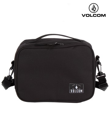 Lunchera
Volcom Lunchbox