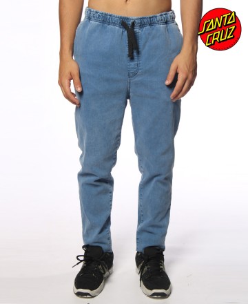 Pantaln
Santa Cruz Slim Gael