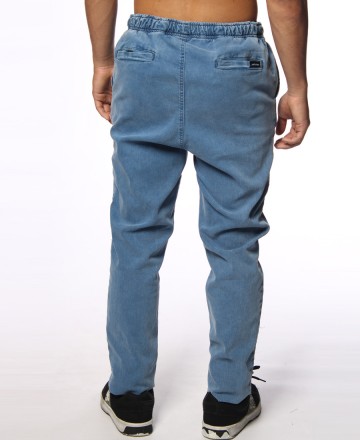 Pantaln
Santa Cruz Slim Gael