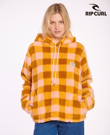 Buzo
Rip Curl Hood Desert Waves