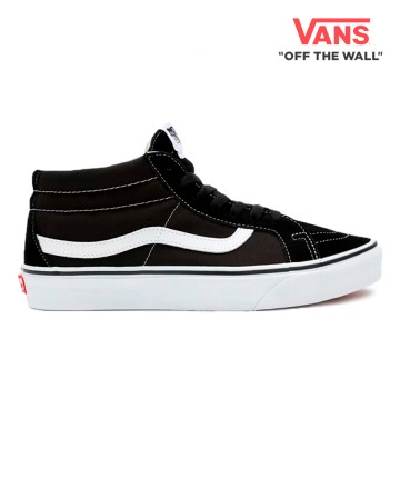 Zapatillas
Vans Mid SK8 Reissue