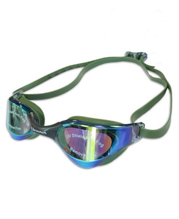 Antiparras
Konna Konnex