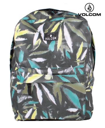 Mochila
Volcom 24L