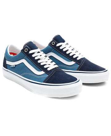 Zapatillas
Vans Old Skool Pro