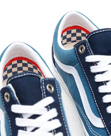 Zapatillas
Vans Old Skool Pro