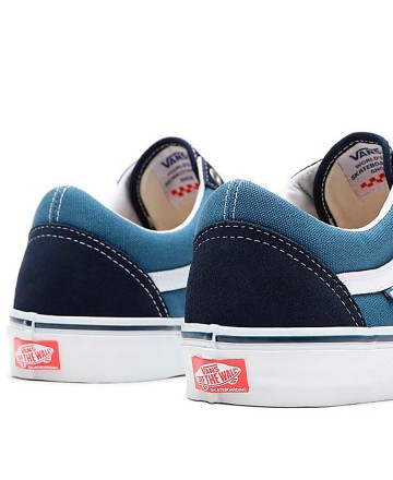 Zapatillas
Vans Old Skool Pro