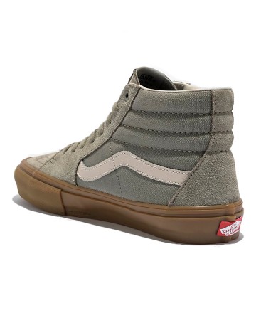 Zapatillas
Vans Hi SK8 Pro