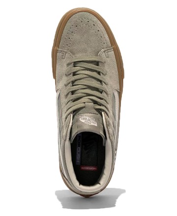 Zapatillas
Vans Hi SK8 Pro