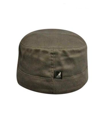 Cap
Kangol Cotton Twill Army