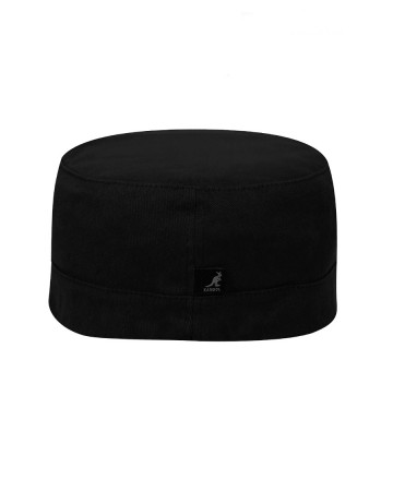 Cap
Kangol Cotton Twill Army