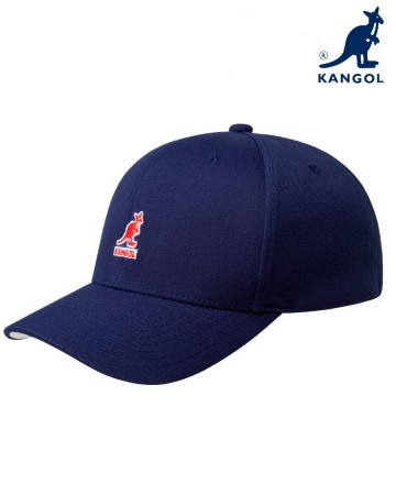 Cap
Kangol Wool Flexfit Baseball