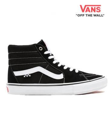 Zapatillas
Vans Skate Sk8 Hi