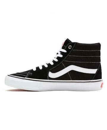 Zapatillas
Vans Skate Sk8 Hi