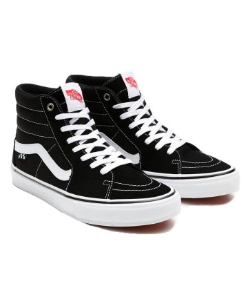 Zapatillas
Vans Skate Sk8 Hi