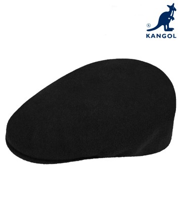 Boina
Kangol Wool 504