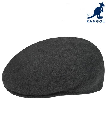 Boina
Kangol Wool 504