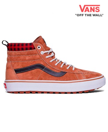 Zapatillas
Vans SK8 MTE 1