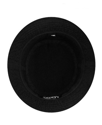 Piluso
Kangol Washed Bucket Hat