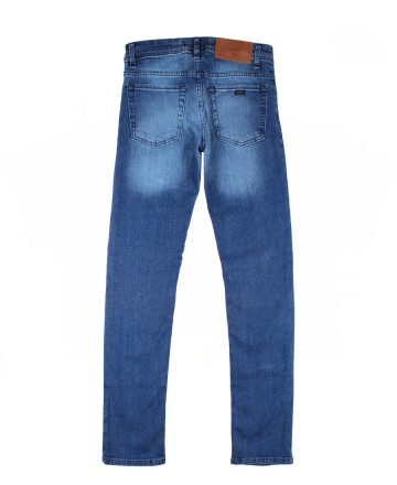 Jean
Rip Curl Slim Blue