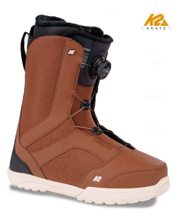 Botas
K2 Raider