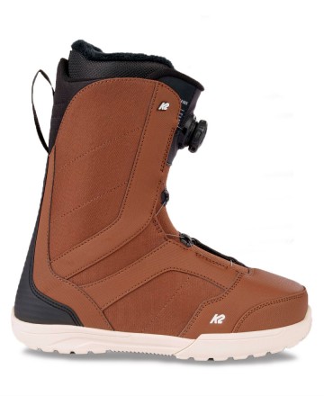 Botas
K2 Raider