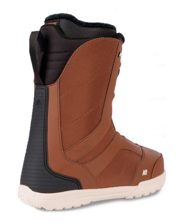 Botas
K2 Raider