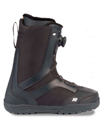 Botas
K2 Raider