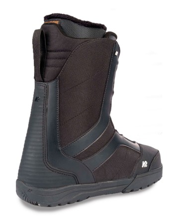Botas
K2 Raider
