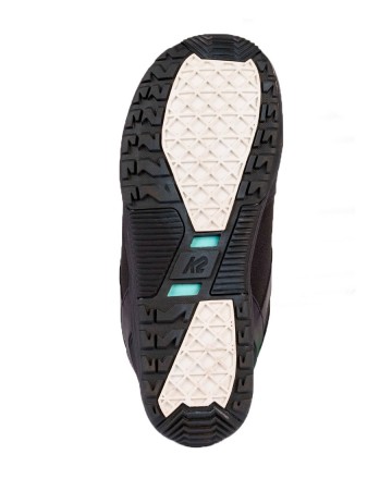 Botas
K2 Raider