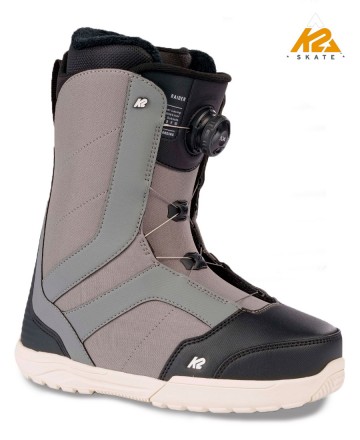 Botas
K2 Raider