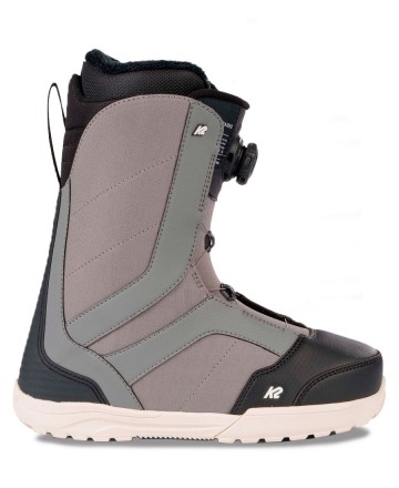 Botas
K2 Raider