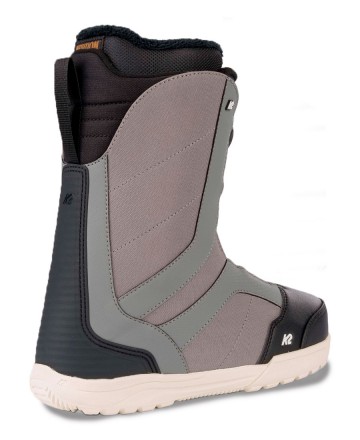 Botas
K2 Raider