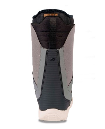 Botas
K2 Raider
