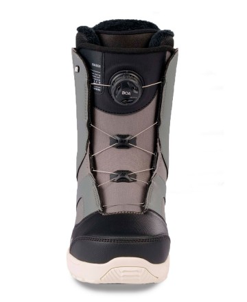 Botas
K2 Raider