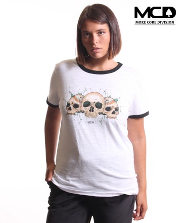 Remera
MCD Slim Tattoo