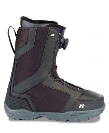 Botas
K2 Rosko