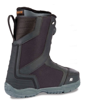 Botas
K2 Rosko