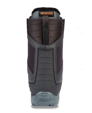 Botas
K2 Rosko
