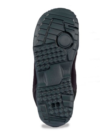 Botas
K2 Rosko