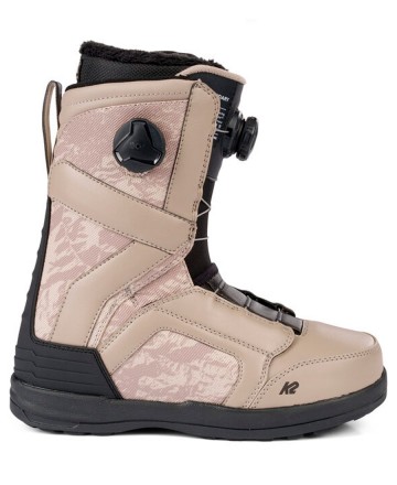 Botas
K2 Boundary