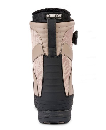 Botas
K2 Boundary