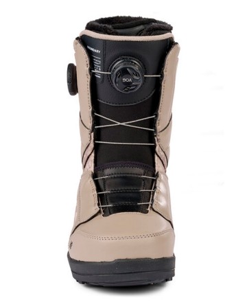 Botas
K2 Boundary