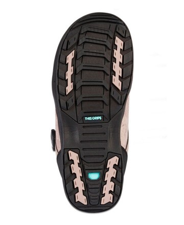 Botas
K2 Boundary