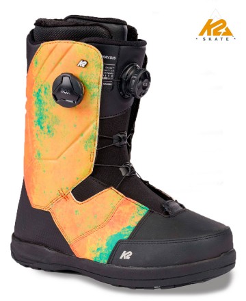 Botas
K2 Maysis