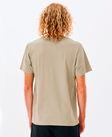 Remera
Rip Curl Plain Pocket