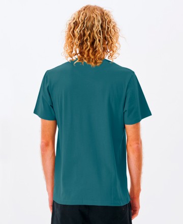 Remera
Rip Curl Plain Pocket