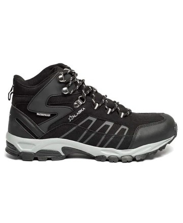 Botas
Alaska Llaima Impermeable Waterproof