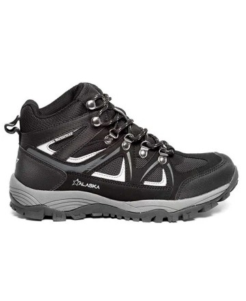 Botas
Alaska Jade Impermeable Waterproof